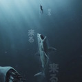 ジェイソン・ステイサムvs超巨大サメ！『MEG ザ・モンスター』9月7日公開決定・画像