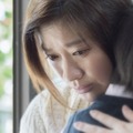 “仮面夫婦”篠原涼子＆西島秀俊の微妙な距離…『人魚の眠る家』場面写真・画像