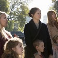 「ビッグ・リトル・ライズ」キャストは“助け合う姉妹のような関係”…メイキング映像到着・画像