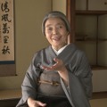 樹木希林さんからアドバイス「自分をふと置ける場所を」『日日是好日』インタビュー・画像