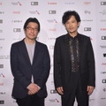 稲垣吾郎、“ダメな父”がハマると言われ「複雑」『半世界』東京国際映画祭で初お披露目・画像