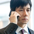 西島秀俊、圧巻の篠原涼子に対峙する！深みを増した演技に注目『人魚の眠る家』・画像