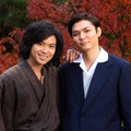 薮宏太、加藤シゲアキに“尽くす”新米刑事に！「犬神家の一族」でドラマ初共演・画像
