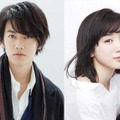 佐藤健＆永野芽郁が「紅白」ゲスト審査員に！朝ドラ・大河俳優らも決定・画像