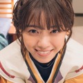 “ビデオガール”西野七瀬が再び！ 「電影少女」スピンオフ放送・画像