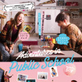 学校に恋…青年の初めてがいっぱい！ 『リアム16歳、はじめての学校』日本公開・画像