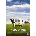 全米で食の考え方を変えたドキュメンタリー『フード・インク』がエミー賞受賞の快挙！・画像