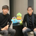 ドラクエ、3DCGアニメ映画化へ！総監督の山崎貴「青春映画にしたい」・画像