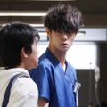 窪田正孝＆本田翼らへの賞賛、ゲスト田中奏生に注目する声も「ラジエーションハウス」2話・画像