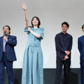 東出昌大、告白シーンは“動き”がポイント？ 「ある人の演出が反映」・画像