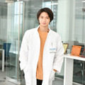 磯村勇斗、キーパーソンの若き科学者役で出演！ 山下智久と初共演「インハンド」・画像