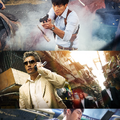 イ・ビョンホン『MASTER／マスター』ほか人気韓国映画Huluにて順次配信へ・画像