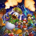 【ディズニー】売切れ前に急げ！ドナルド尽くしのメニュー＆グッズ発売・画像