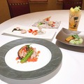 【ディズニー】海賊モチーフの中国料理！シーのホテルで優雅なランチ・画像