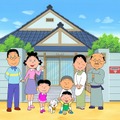 「サザエさん」“SPアニメ＆実写ドラマ”2本立て放送！ 20年後のサザエさん一家描く・画像