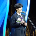 三浦春馬、ソウルドラマアワードでアジアスター賞受賞！「アジアの国々の絆を強める役割を」・画像
