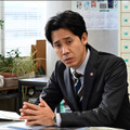 元日本代表・廣瀬俊朗のスポーツマンシップに感動の涙が止まらない…「ノーサイド・ゲーム」第8話・画像