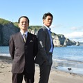 水谷豊×反町隆史“特命係”5年目！「相棒」S18放送決定・画像