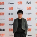 『天気の子』新海誠監督、トロント国際映画祭に登場「とてもビビッド」・画像