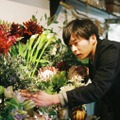 田中圭、花屋の店主に　今泉力哉監督と初タッグ『mellow』1月公開・画像