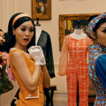 レトロモダンなファッションに注目　ベトナム製作『サイゴン・クチュール』公開・画像