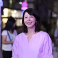 堀内敬子、タイコ役で“サザエ”天海祐希と初共演　実写ドラマ「磯野家の人々」・画像