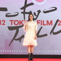 【MOVIEブログ】東京国際映画祭 開幕！・画像