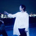 DEAN FUJIOKAがアンドロイドに　「シャーロック」主題歌MV公開・画像