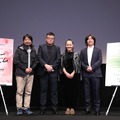 【MOVIEブログ】2019東京国際映画祭 Day4・画像
