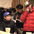 品川ヒロシ、初の連ドラ監督作は「WOWOWっぽくないドラマ」 2020年放送予定・画像