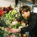 田中圭演じる花屋店主の本当の想いとは…『mellow』片想いが続く予告・画像