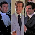 ショーン・コネリーからピアース・ブロスナンまで『007』20作品を一挙放送・画像