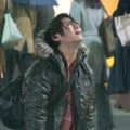 山田涼介の役者魂…雨の中の慟哭に注目『記憶屋』メイキング映像・画像