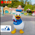 【ディズニー】2019年TDR公式SNSランキング発表！ナンバーワン“いいね”は？・画像