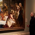 ジェレミー・アイアンズがナビゲート、美の殿堂の歴史と未来に迫る『プラド美術館』予告・画像