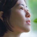 富司純子＆シム・ウンギョンW主演、写真界の巨匠が描くある家族の1年『椿の庭』・画像