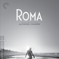アカデミー賞主要3部門受賞『ROMA／ローマ』Blu-ray化決定・画像