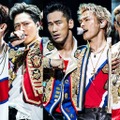 EXILE＆三代目＆GENERATIONS、ライブ映像を期間限定で無料公開・画像