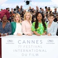 カンヌ国際映画祭、仏誌による「開催中止」報道を否定・画像