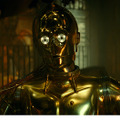 C-3PO、“最後”の撮影裏を収めた映像到着『スター・ウォーズ／スカイウォーカーの夜明け』・画像