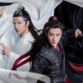 中国のファンタジー時代劇「陳情令」がRakuten TVに登場・画像