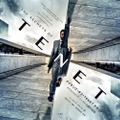 クリストファー・ノーラン監督『TENET』公式完全読本発売！ 舞台裏を完全網羅・画像