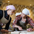 玉木宏＆志尊淳の料理教室カット公開、本編映像も「極主夫道」・画像