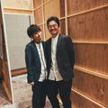 二宮和也＆菅田将暉ら、写真家・浅田政志撮影“完成報告会の舞台裏写真”公開・画像