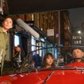 ソフィア・コッポラ「この映画はNYへのラブレター」『オン・ザ・ロック』で描いた故郷・画像