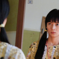 柴咲コウの演技に絶賛の声「ほんとに10歳の泣き方みたい」…「35歳の少女」1話・画像