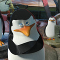 『マダガスカル』頭脳派ペンギンズのスピンオフ製作決定！　痛快ナビゲート映像も到着・画像