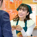 宮世琉弥“繁秋”、仲里依紗“まり”への優しさに「涙が止まらん」…「恋する母たち」第7話・画像