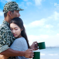 韓国恋愛ドラマの“レジェンド”「太陽の末裔」をリメイク！予告編到着・画像