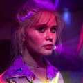 名優たちと肩を並べるエリザ・スカンレンに注目・画像